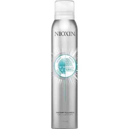 Retur gratuit Șampon uscat, Nioxin, 180ml, argintiu