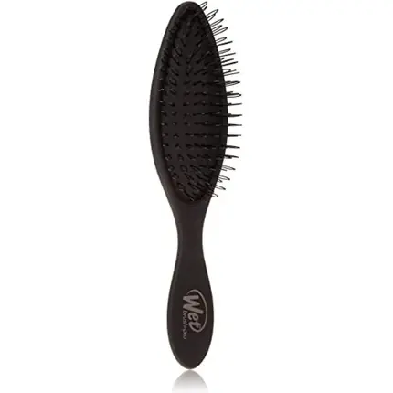 Retur ușor Perie Detangling, The Wet Brush, Epic Quick Dry, negru