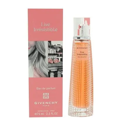 Reducere specială Parfum solid, Givenchy, Live Irresistible, floral