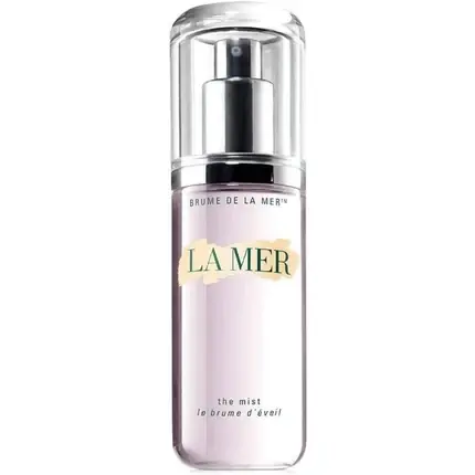 Spray fixare machiaj, La Mer, The Mist, 100ml, transparent Comandă acum