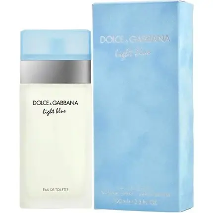 Bestseller Parfum femei, Dolce & Gabbana, Light Blue, 100ml