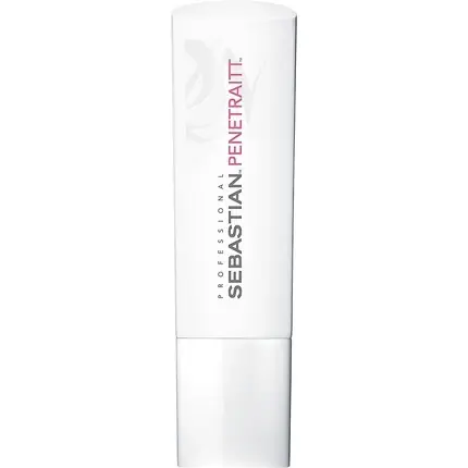Ofertă exclusivă Balsam Sebastian Professional Penetraitt alb 150 ml