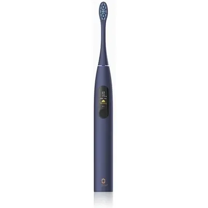 Periuță de dinți electrică, Oclean, X Pro, violet Ieftin
