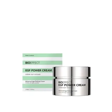Ofertă specială Cremă Față Bioeffect EGF Power argintiu 50ml