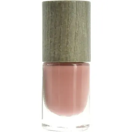 Discount Lac de unghii Boho, Rose Poudre, capac lemn