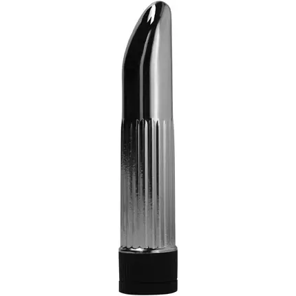 Vibrator, Shots, Lady Vibe, argintiu Cumpără online