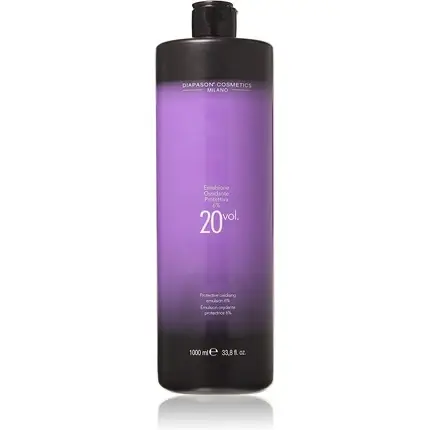 Agent de Decolorare, Lisap, 1000ml, mov Cumpărături sigure