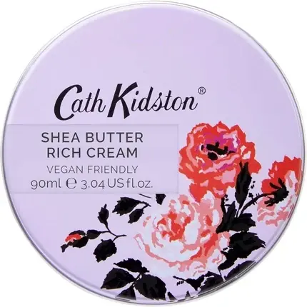 Cremă de mâini, Cath Kidston, The Garden Path, flori Preț redus