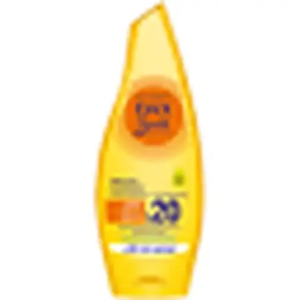 Emulsie Protecție Solară, Dax Sun, SPF20, Unt de Cacao Plată sigură