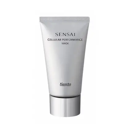 Ultima șansă Masca Anti-Aging, Kanebo, Cellular Performance, alb, 90g