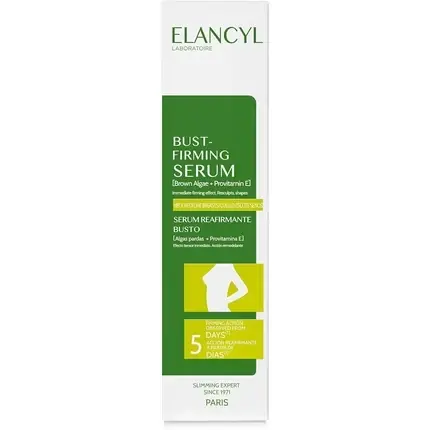 Ser Elancyl, Bust-Firming, maro, 50ml Preț redus