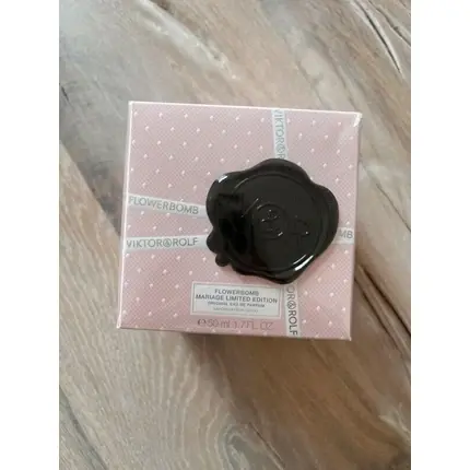 Retur ușor Parfum, Viktor & Rolf, Flowerbomb, Roz 50ml