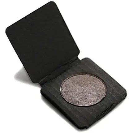 Plată sigură Fard de pleoape, Boho Green Make-Up, maro, reîncărcabil