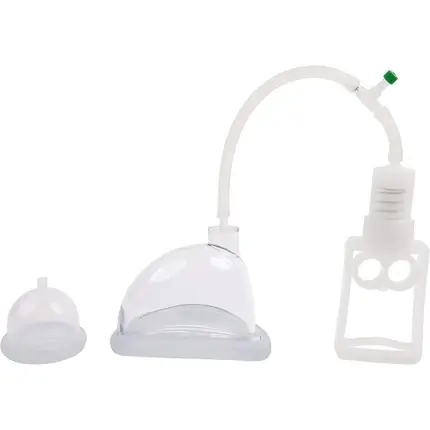 Set Fröhle Duo Extreme, Transparent, 165g Premium