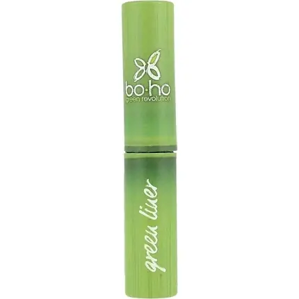 Ultima șansă Eyeliner Boho Green Revolution Green Liner Verde, 14g