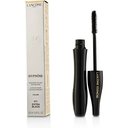 Mascara Lancôme Hypnôse, Extra Black, 6.2ml Super ofertă