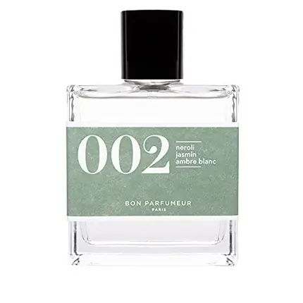 Cumpără online Apă de Colonie, Bon Parfumeur, 002, verde, 100ml