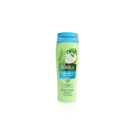 Șampon, Dabur, Vatika Naturals, tropical, 400ml Ofertă