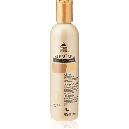 Balsam Leave-In, Keracare, Hair Milk, crem, 240 ml Reducere specială