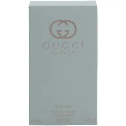 Calitate înaltă Parfum Gucci Guilty Pour Homme 90ml Verde