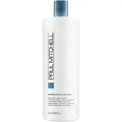Nu rata Șampon Paul Mitchell Awapuhi Alb 1L
