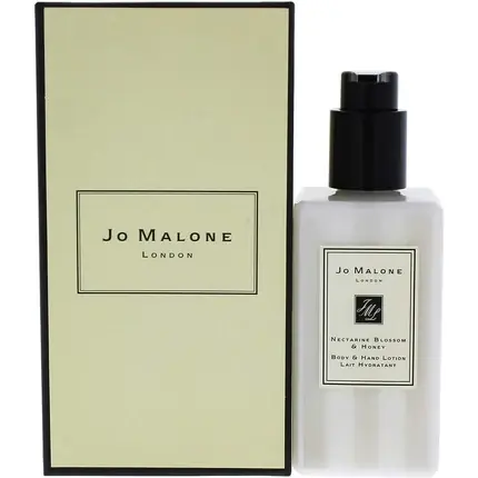 Loțiune de corp Jo Malone, Nectarine Blossom & Honey, 250ml Popular