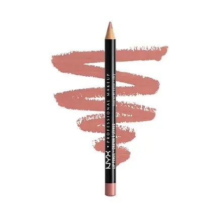 Creion de buze, NYX, Slim, roz nude Vezi acum