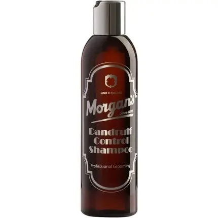 Șampon, Morgans, Dandruff Control, 250ml, maro Reducere de preț