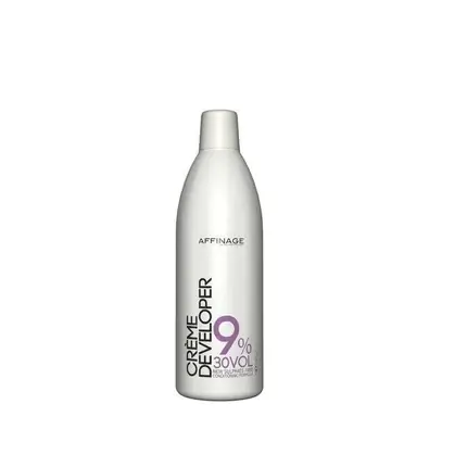 Preț mic Oxidant crema, Asp, 9% 30VOL, 1000ml