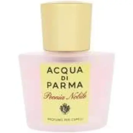 Spray pentru Păr, Acqua di Parma, Peonia Nobile, Roz, 50ml Retur ușor