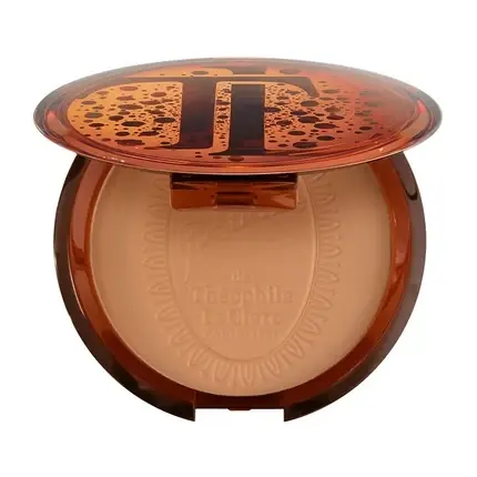 Bronzer T.Leclerc Le Soleil, 17g, auriu Ultima șansă