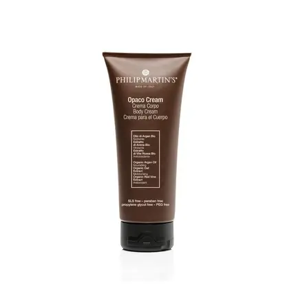 Cremă corp, Philip Martin‘s, Opaco, maro, 200ml Cumpără online