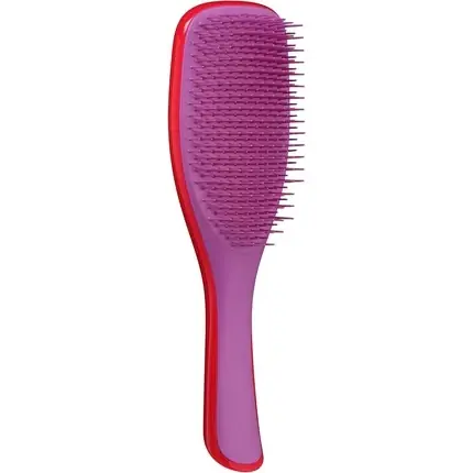 Perie păr, Tangle Teezer, Ultimate Detangler, roz și roșu Noutate