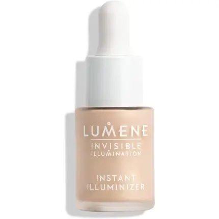 Iluminator Lumene Kaunis, 15ml, roz Noutate