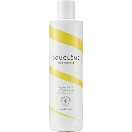 Gel Bouclème Curl Defining, fără parfum, alb Cumpărături sigure