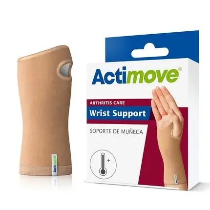 Suport Încheietură, Actimove, Arthritis Care, bej, mărime medie Mai ieftin