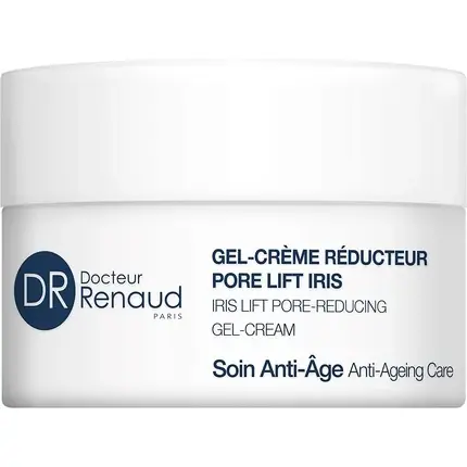 Gel-Cremă, Docteur Renaud, Iris Lift, alb Ultima șansă
