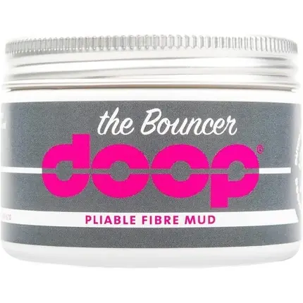 Cremă de styling păr, Doop The Bouncer, Fibra maleabilă 100ml Popular