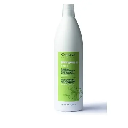 Doar azi Șampon Oyster Cosmetics Sublime Fruit ulei de măsline 1000ml