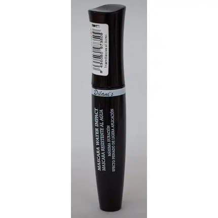 Cel mai vândut Mascara Dekade Dilani‘s Water Impact 10ml Negru