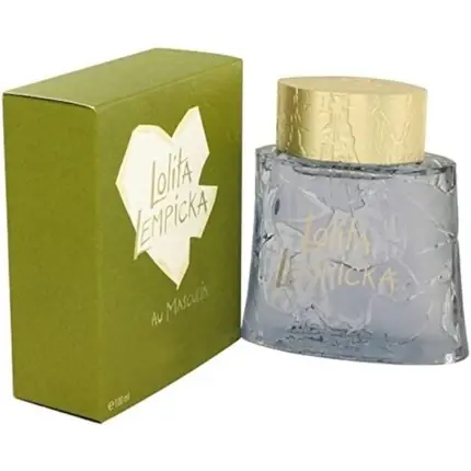 Doar azi Aftershave Lolita Lempicka Au Masculin, 100ml, Albastru