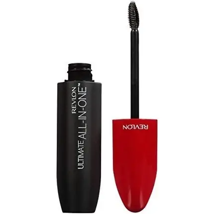 Bestseller Mascara, Revlon, Ultimate All-in-One, negru