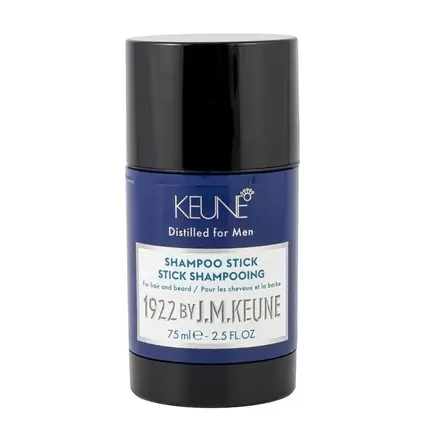 Șampon Stick Keune, albastru, 75 ml Cumpără online