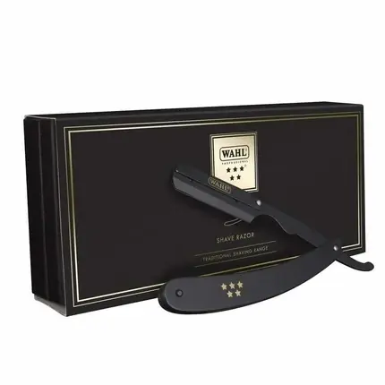 Cumpără acum Aparat de Ras, Wahl, 5 Star, negru