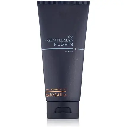Crema de ras, Floris, No.89, albastru, 100ml Reduceri
