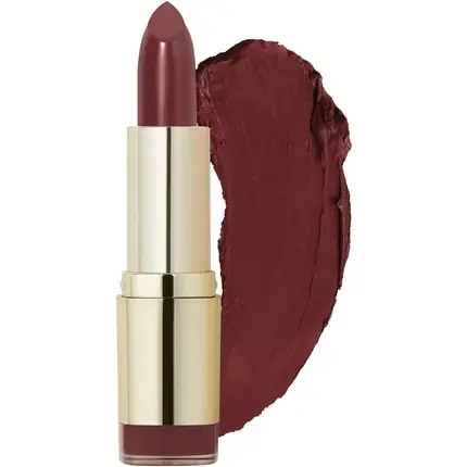 Ofertă exclusivă Ruj, Milani, Color Statement Matte, burgundy