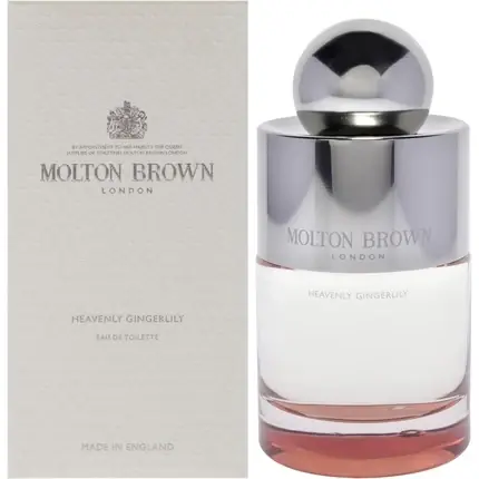 Parfum, Molton Brown, Heavenly Gingerlily, 100ml Popular