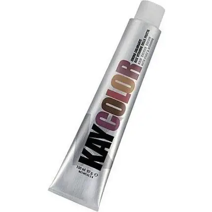 Vopsea de par, Kay Color, Cream, argintiu Vezi acum