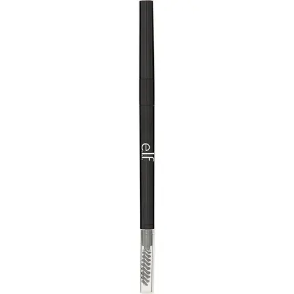 Cumpărături sigure Creion sprâncene E.L.F. Micro-Slim, brunet, 0.05g