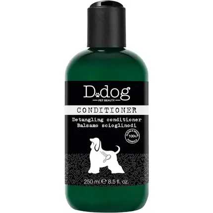 Balsam câini, Diego Dalla Palma D-Dog, verde, 250ml Discount